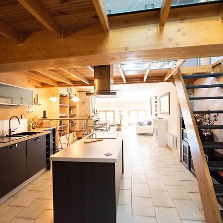 Appartamento La loge de Fourvière - 55m2 Vieux Lione Esterno foto