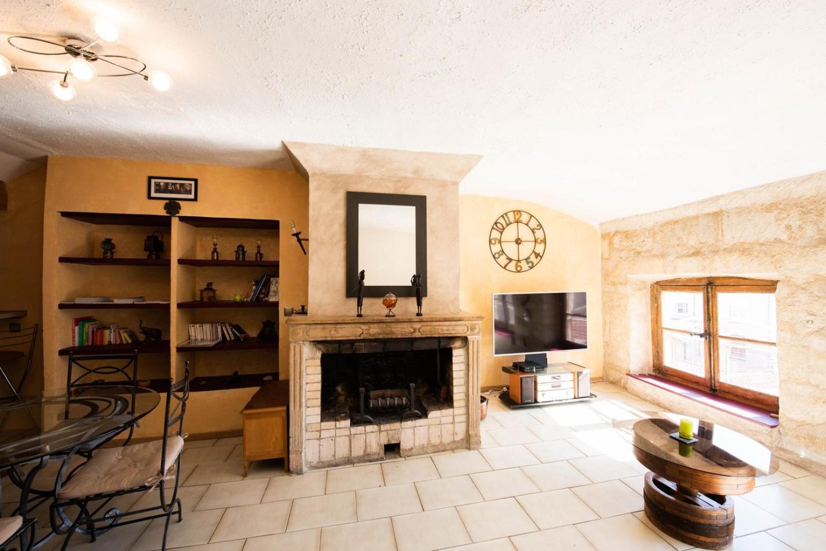 Appartamento La loge de Fourvière - 55m2 Vieux Lione Esterno foto