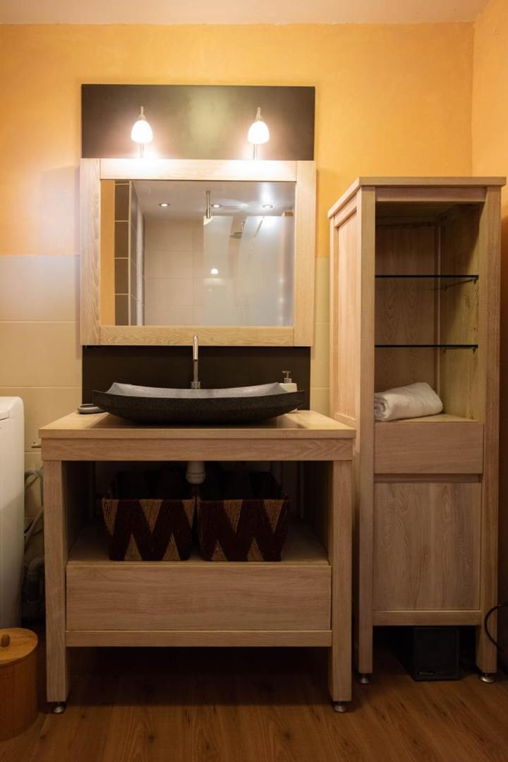 Appartamento La loge de Fourvière - 55m2 Vieux Lione Esterno foto