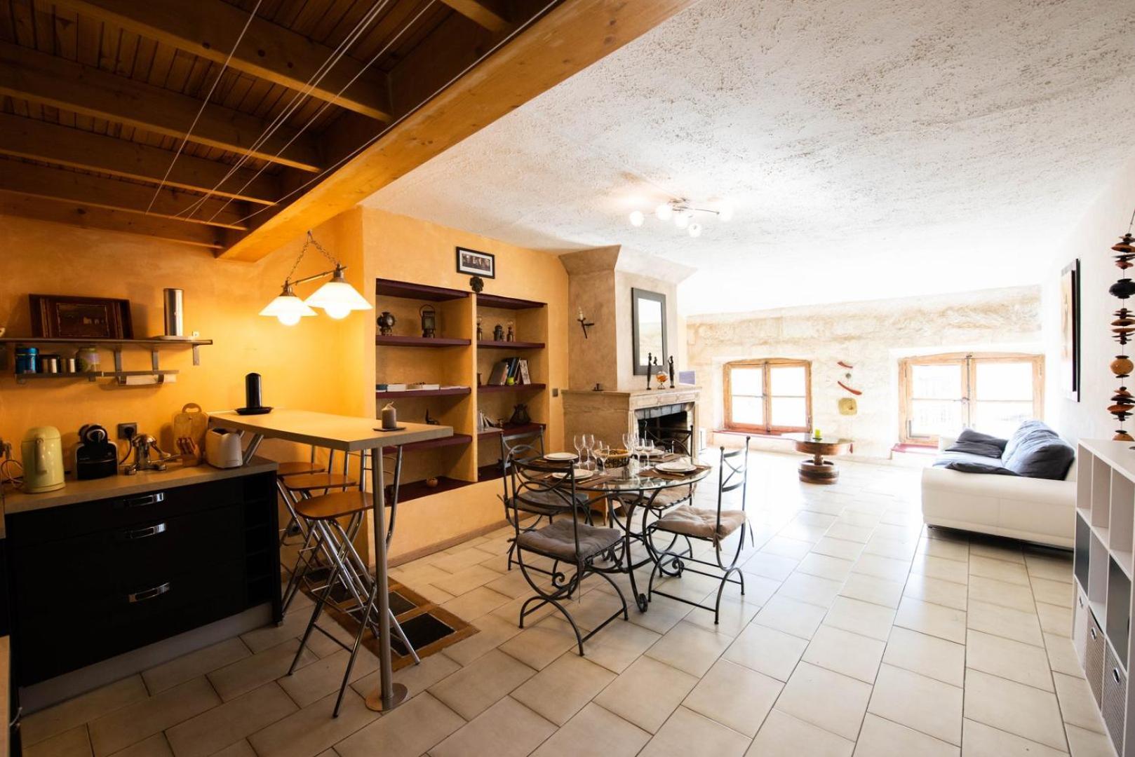 Appartamento La loge de Fourvière - 55m2 Vieux Lione Esterno foto