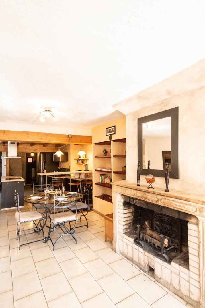 Appartamento La loge de Fourvière - 55m2 Vieux Lione Esterno foto